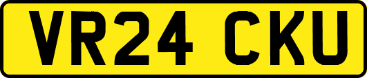 VR24CKU