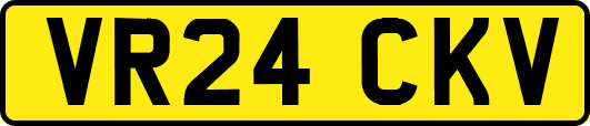 VR24CKV
