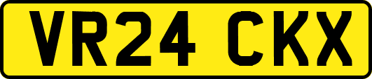 VR24CKX