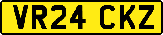 VR24CKZ