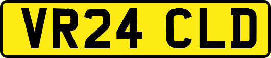 VR24CLD