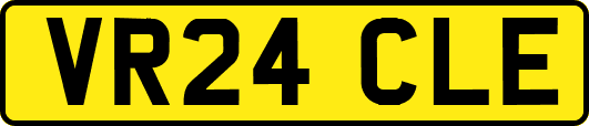 VR24CLE