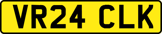 VR24CLK