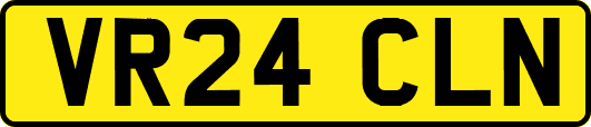 VR24CLN