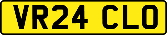 VR24CLO