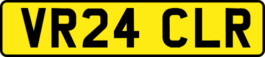 VR24CLR