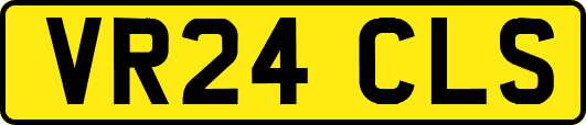 VR24CLS