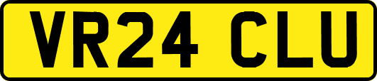 VR24CLU