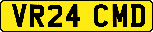 VR24CMD
