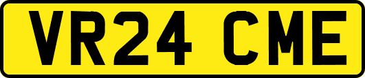 VR24CME