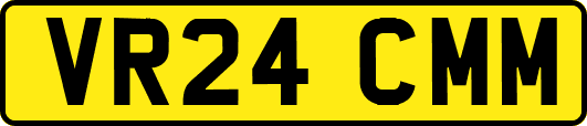 VR24CMM