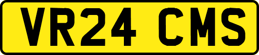 VR24CMS