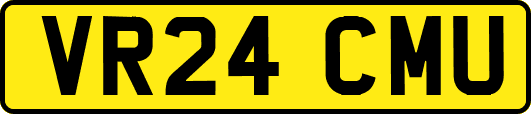 VR24CMU
