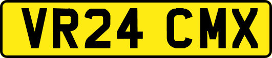 VR24CMX