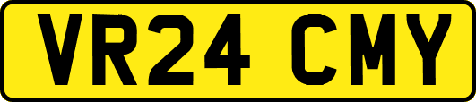VR24CMY