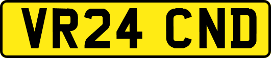 VR24CND