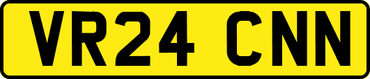 VR24CNN