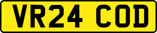 VR24COD