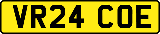 VR24COE