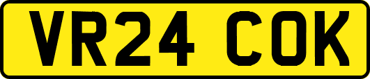 VR24COK