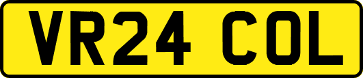 VR24COL