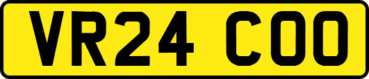 VR24COO