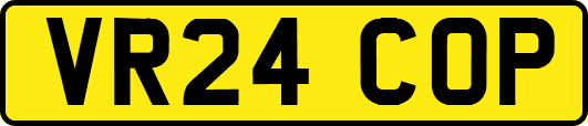 VR24COP