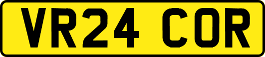 VR24COR