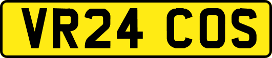 VR24COS