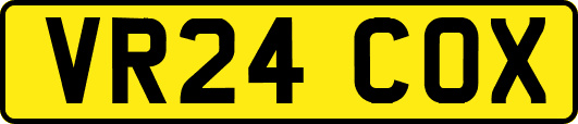 VR24COX