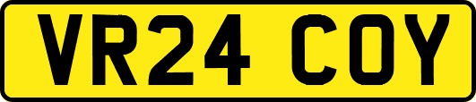 VR24COY