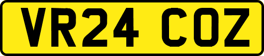 VR24COZ