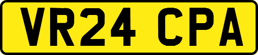 VR24CPA
