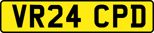 VR24CPD