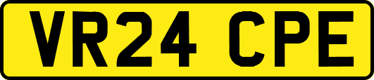 VR24CPE