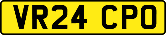 VR24CPO