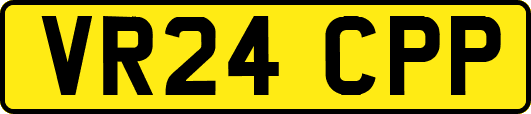 VR24CPP
