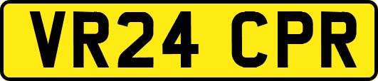 VR24CPR