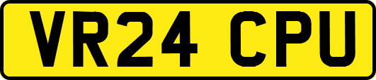 VR24CPU