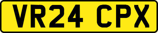 VR24CPX