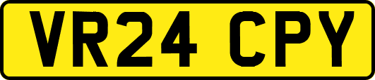 VR24CPY