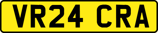 VR24CRA