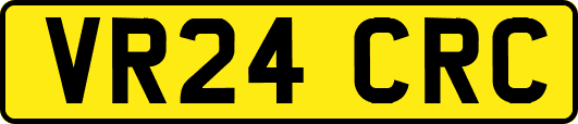 VR24CRC