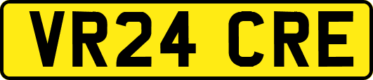 VR24CRE