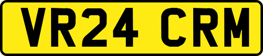 VR24CRM
