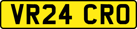VR24CRO