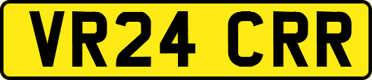 VR24CRR
