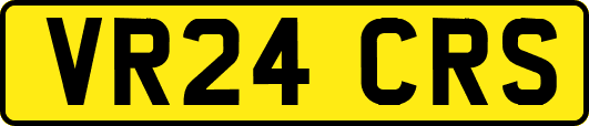 VR24CRS