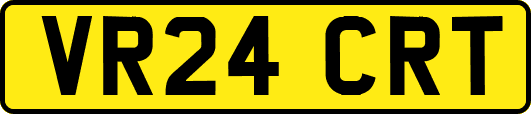 VR24CRT