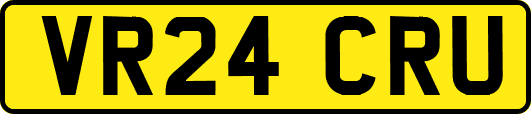 VR24CRU